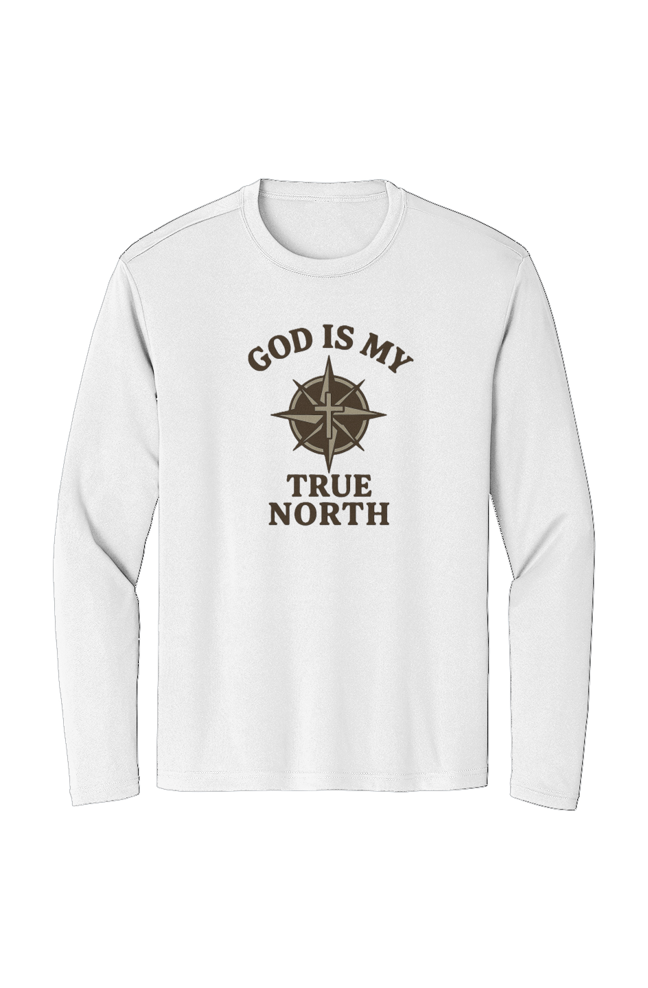 Sport-Tek Long Sleeve Tee