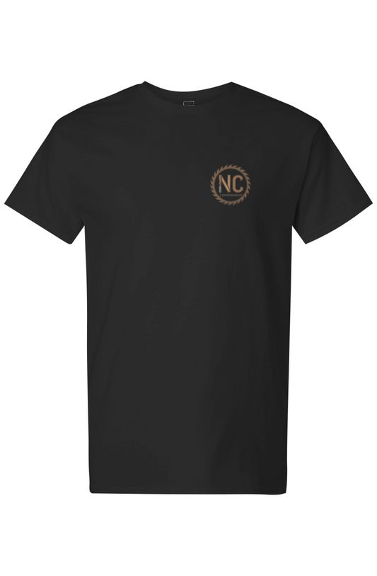 New Creations Woodcraft Signature Tee