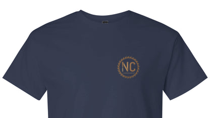 New Creations Woodcraft Signature Tee