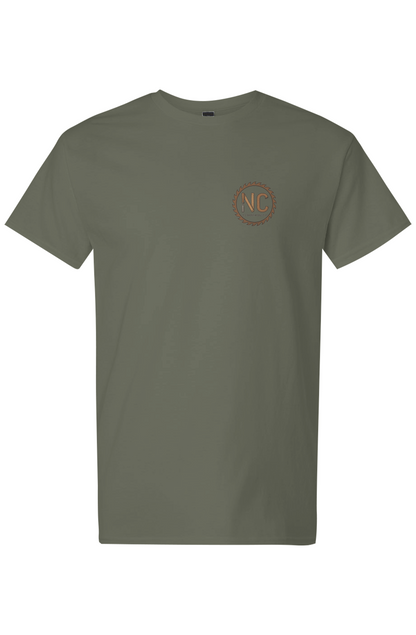 New Creations Woodcraft Signature Tee