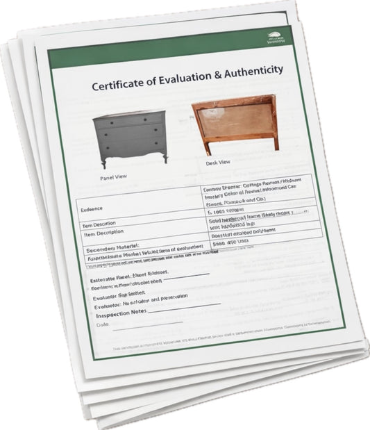 Professional Valuation Report